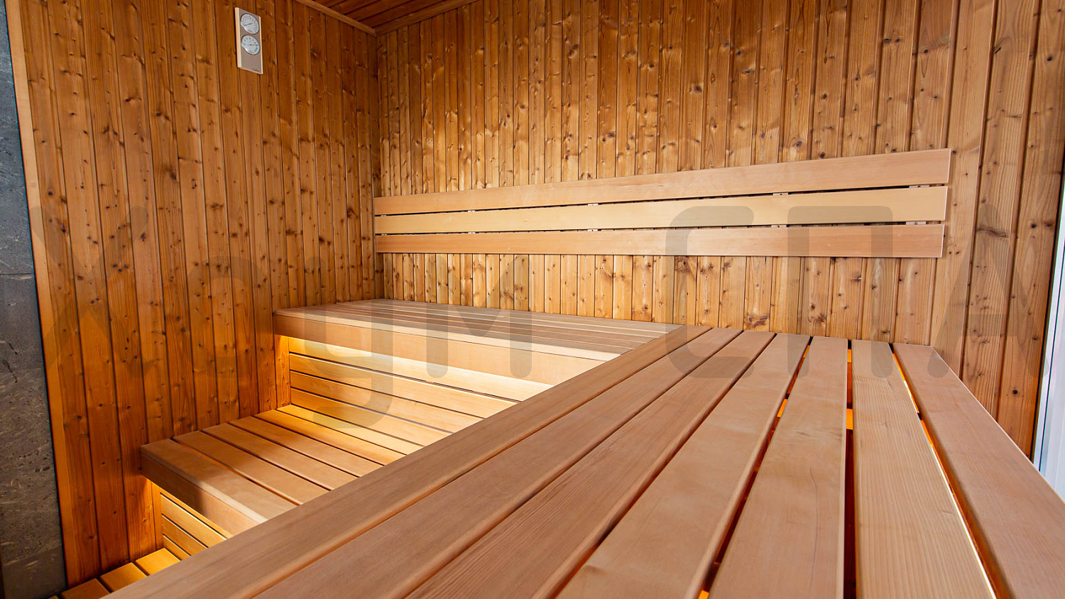 СПА зона №13